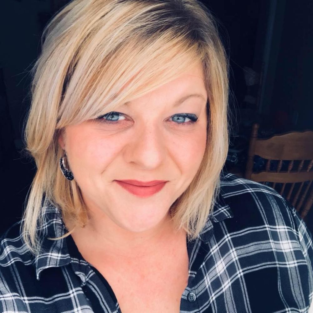 Meet your Posher, Gail
